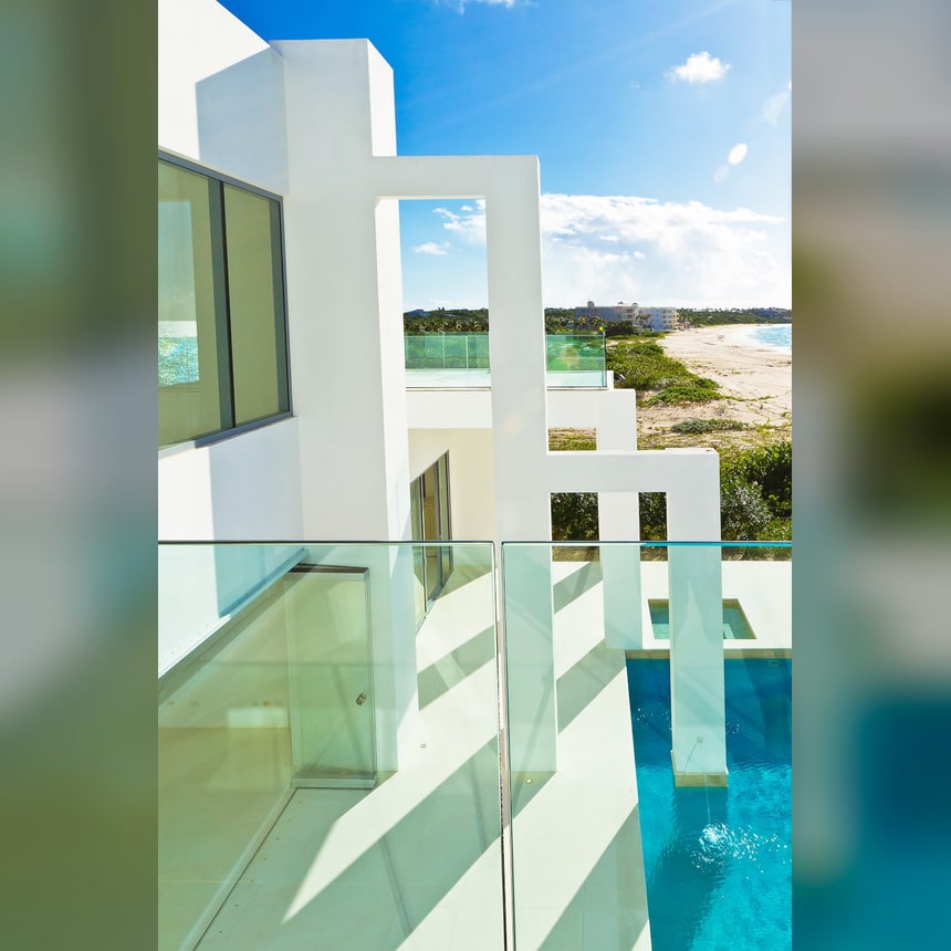 The Beach House